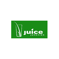 Портфолио Juice Junction 